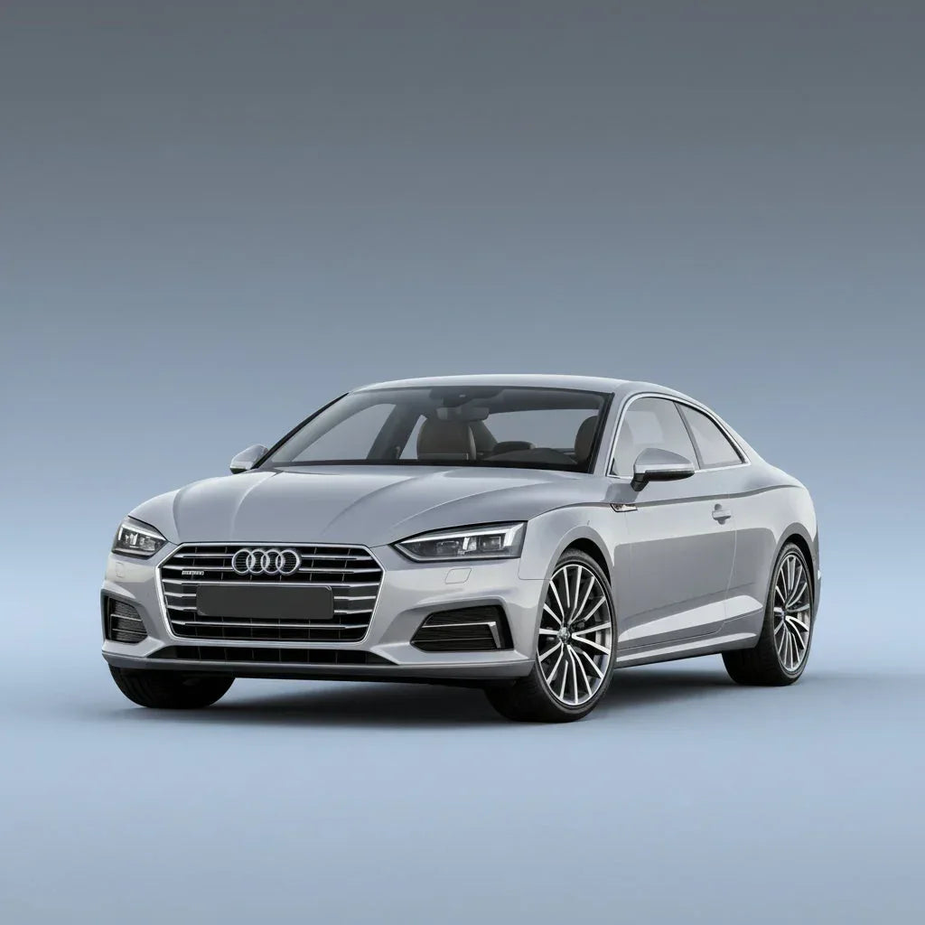 Stergatoare Audi A5 Coupe 2016-2019 – Set fata - 221.ro