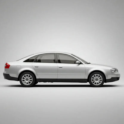 Stergatoare Audi A6 (C5, 4B) 1997-2001 – Set fata Flat - 221.ro