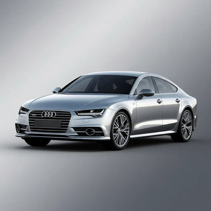 Stergatoare Audi A7 (4GA) 2015-2018 – Set fata - 221.ro