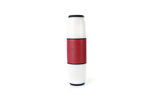 Boxa portabila ME6 rosu, 1500mAh, 8W, D1287