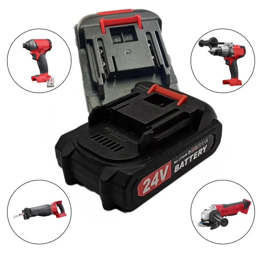 Acumulator APF® 24V 2.0Ah Compatibil Universal