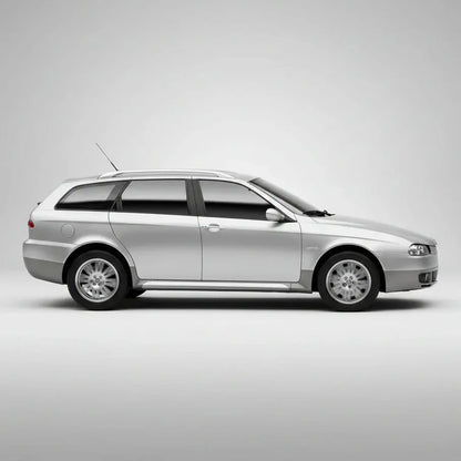 Stergatoare Alfa Romeo 156 (932 Sportwagon) 2000-2006 – Set Fata - 221.ro