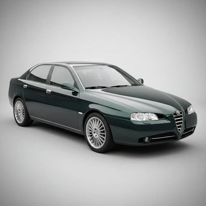 Stergatoare Alfa Romeo 166 (936) SEDAN 1998-2007 – Set Fata - 221.ro