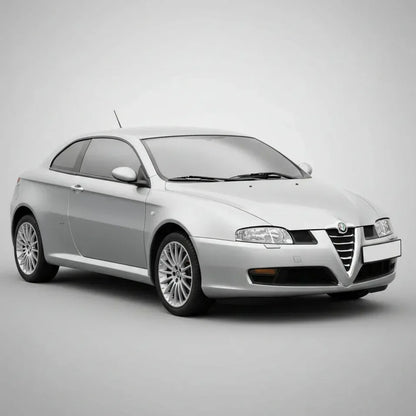 Stergatoare Alfa Romeo GT (937) 2003-2005 – Set Fata - 221.ro