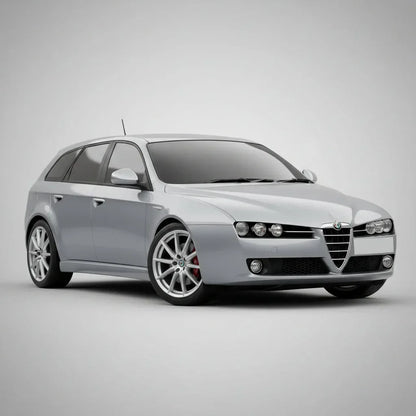 Stergatoare Alfa Romeo 159 (Sportwagon,939) 2006-2011 Set complet - 221.ro