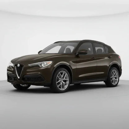 Ștergătoare TeamCar® Alfa Romeo Stelvio (2017+) – Set față - 221.ro