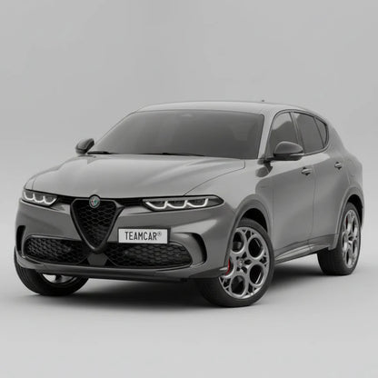 Covorase Alfa Romeo Tonale Generatia I Compatibile 2022+ | Blue