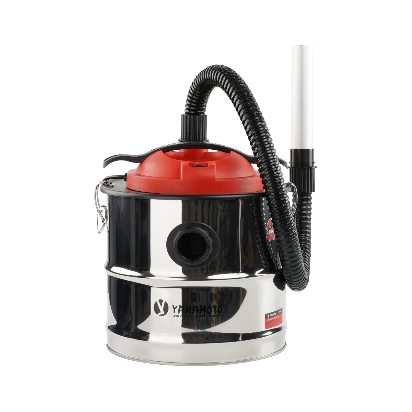Aspirator Cenușă YAMAMOTO YM-18L, 1000W, cu Filtru HEPA