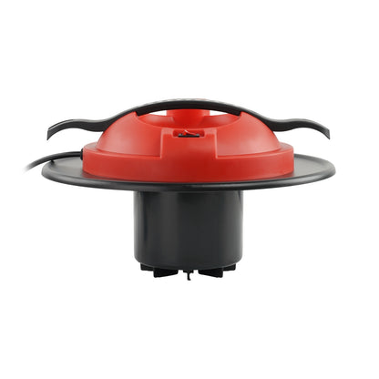 Aspirator Cenușă YAMAMOTO YM-18L, 1000W, cu Filtru HEPA