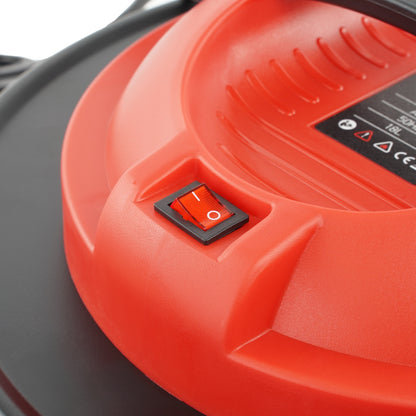 Aspirator Cenușă YAMAMOTO YM-18L, 1000W, cu Filtru HEPA