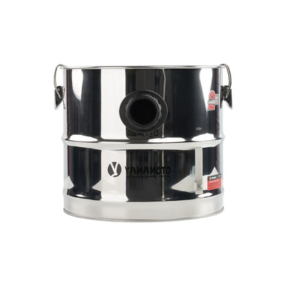 Aspirator Cenușă YAMAMOTO YM-18L, 1000W, cu Filtru HEPA