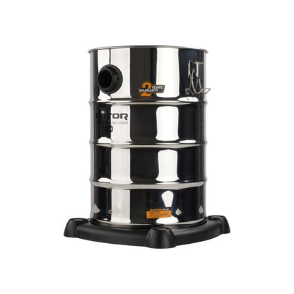 Aspirator umed-uscat ROTOR RC-195, 1400 W, 30 L, 19 KPA