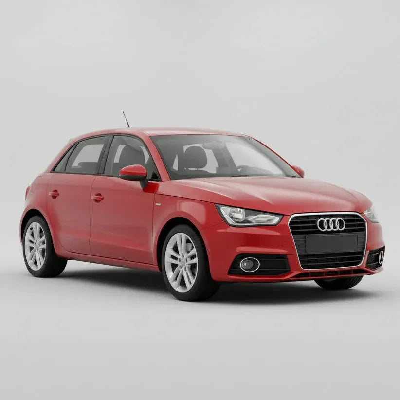 Stergatoare Audi A1 (Sportback 8XA) 2011-2018 – Set fata - 221.ro