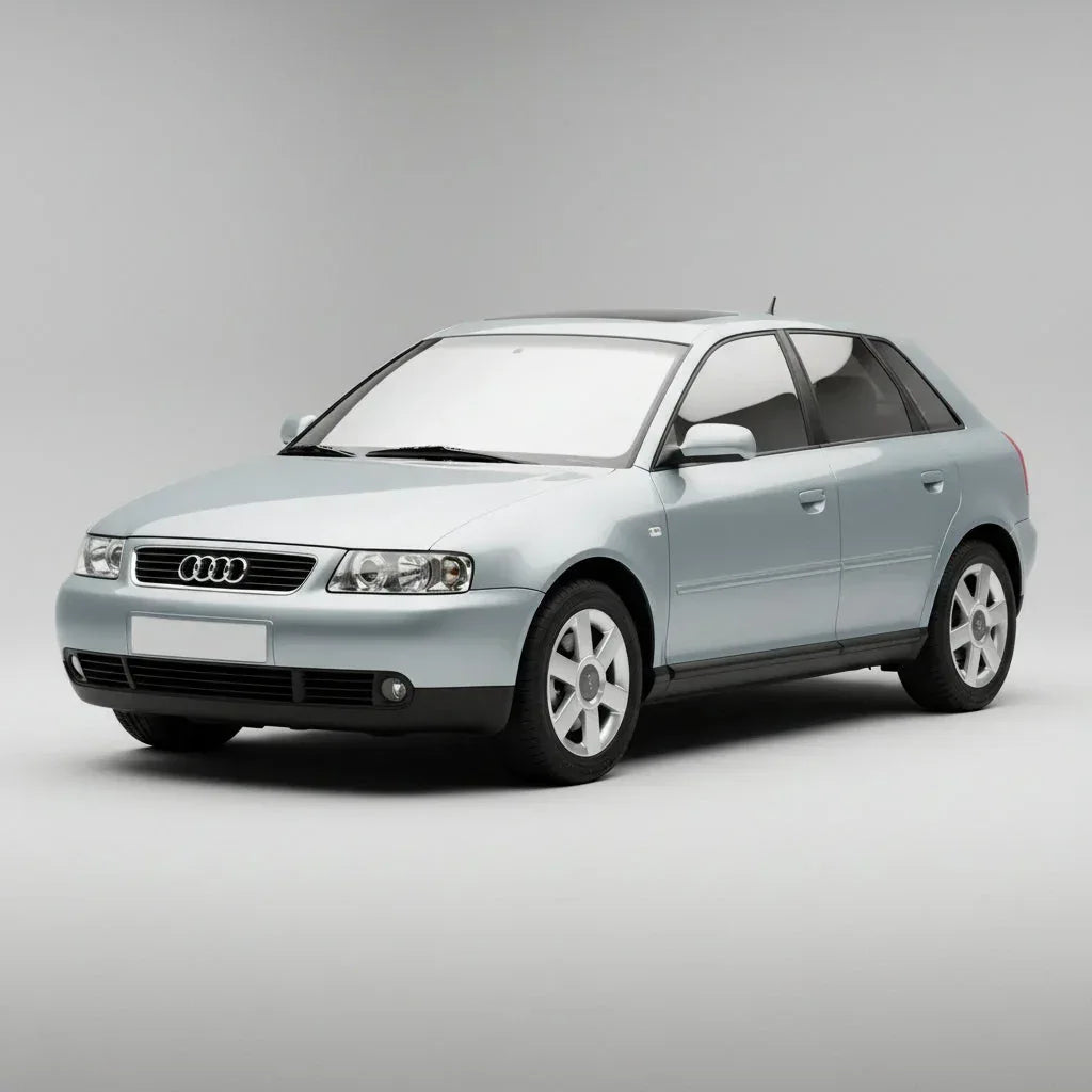 Stergatoare Audi A3 5 usi 1996-2003 – Set Fata - 221.ro