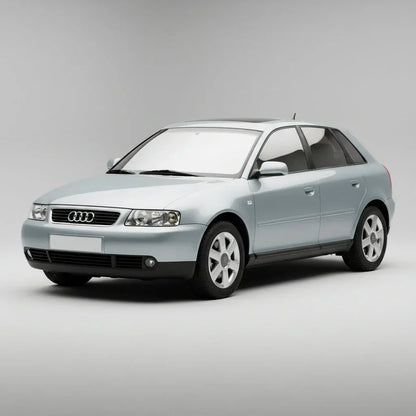 Stergatoare Audi A3 5 usi 1996-2003 – Set Fata - 221.ro