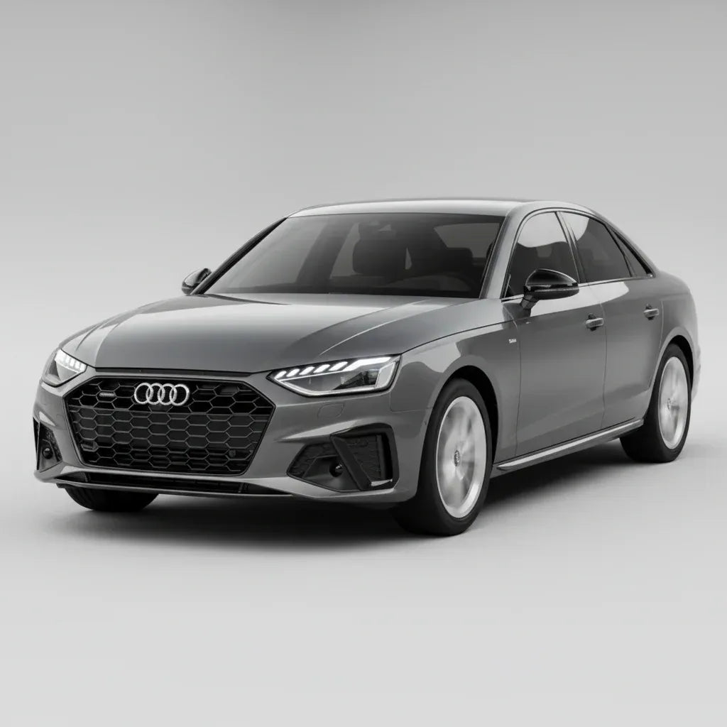 Stergatoare Audi A4 (B9, 8W2) SEDAN 2019-2024 – Set fata - 221.ro