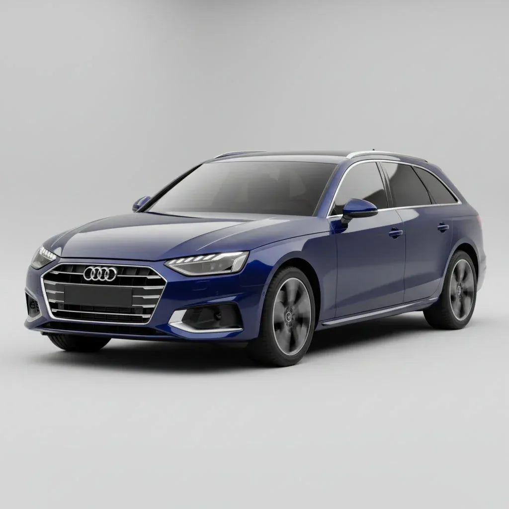 Stergatoare Audi A4 (Avant B9, 8W5) 2019-2024 – Set fata - 221.ro