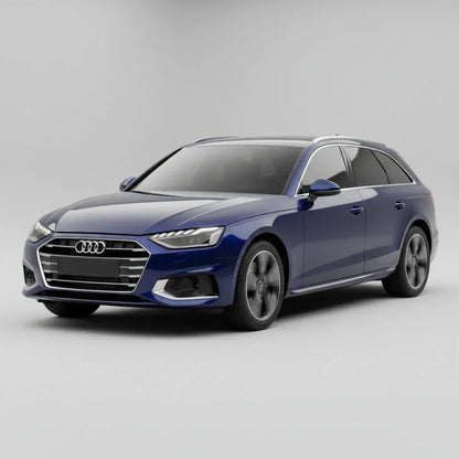 Stergatoare Audi A4 (Avant B9, 8W5) 2019-2024 – Set fata - 221.ro