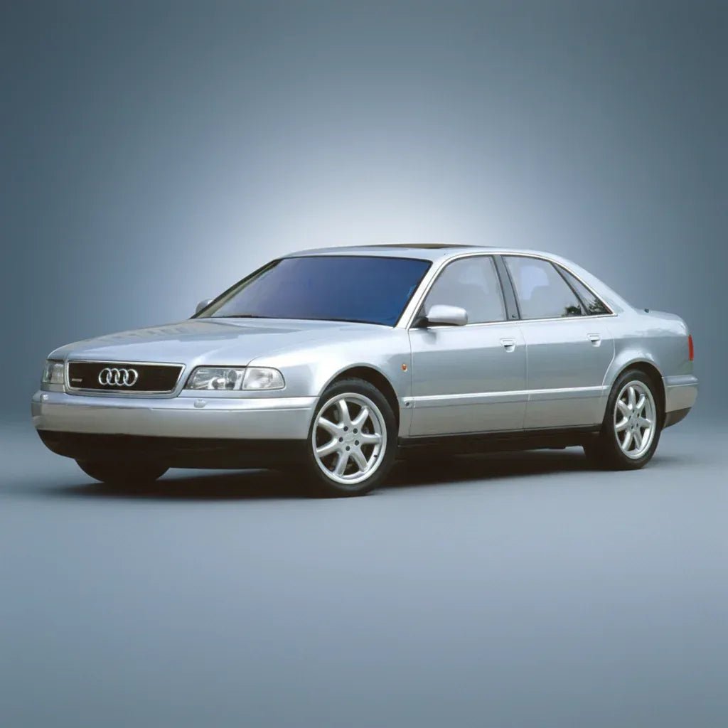 Stergatoare Audi A8 (4D2; 4D8) 1994-2002 – Set fata Flat - 221.ro