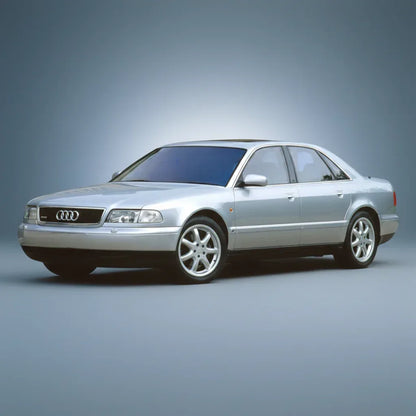 Stergatoare Audi A8 (4D2; 4D8) 1994-2002 – Set fata Flat - 221.ro