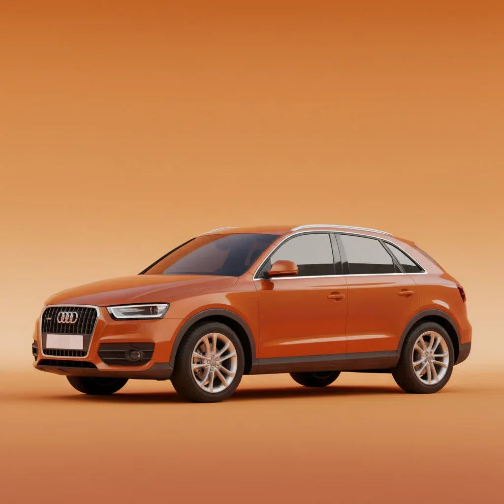 Stergatoare Audi Q3 (8U) 2011-2014 – Set fata - 221.ro