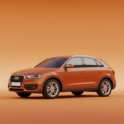 Stergatoare Audi Q3 (8U) 2011-2014 – Set fata - 221.ro