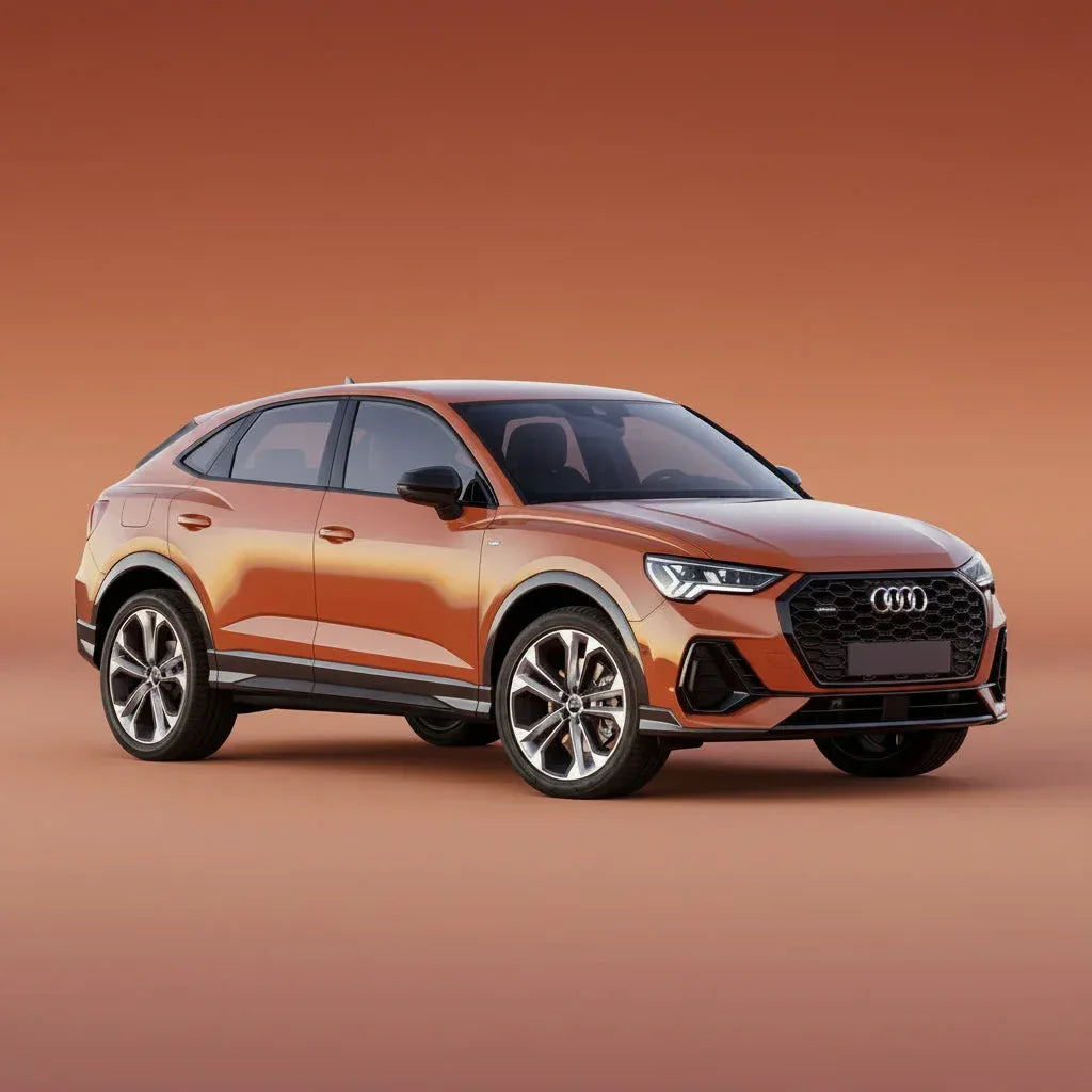 Stergatoare Audi Q3 (Sportback F3N) 2019-2025 – Set fata - 221.ro