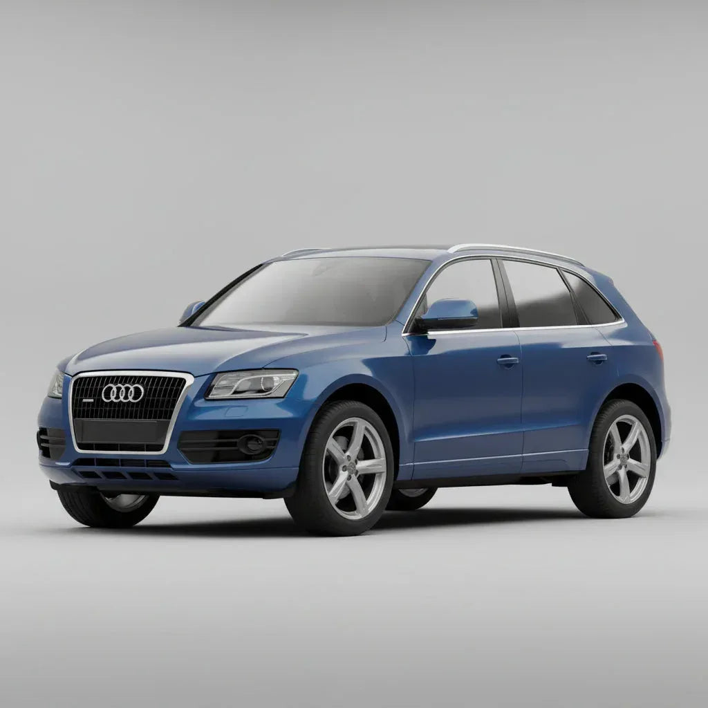 Stergatoare Audi Q5 (I, 8R) 2008-2012 – Set fata - 221.ro