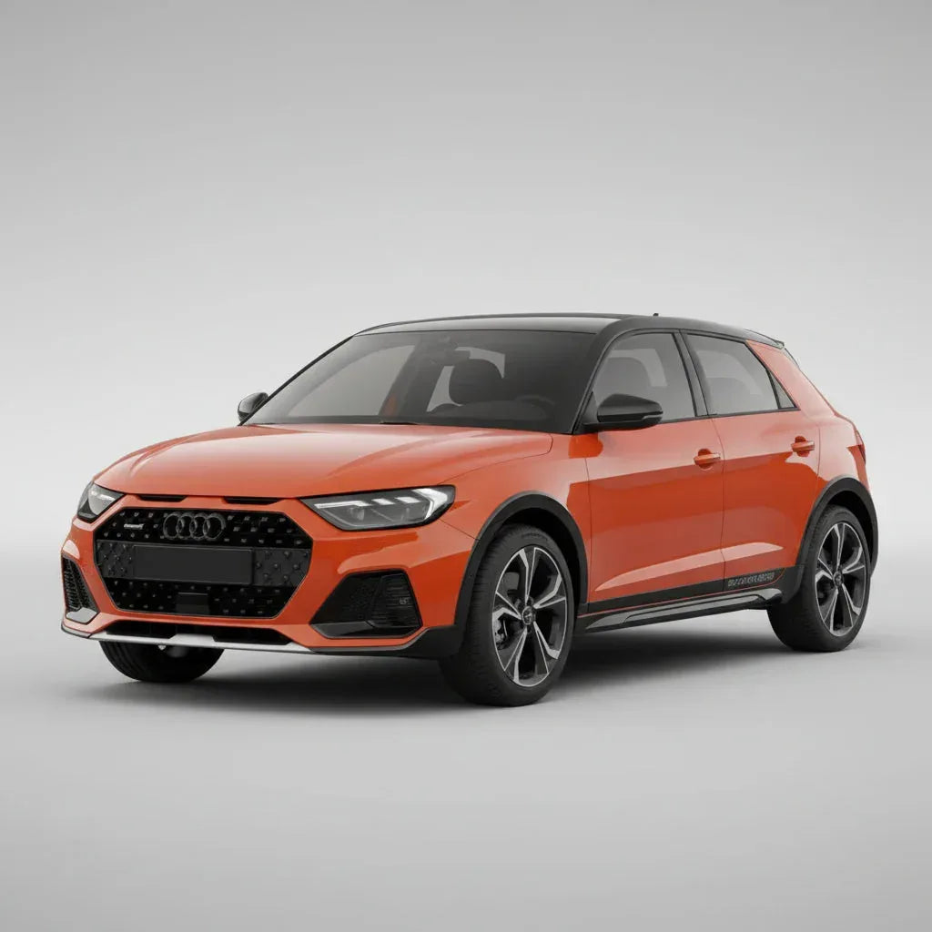 Stergatoare Audi A1 (City Carver GBH) 2019+ – Set Complet - 221.ro