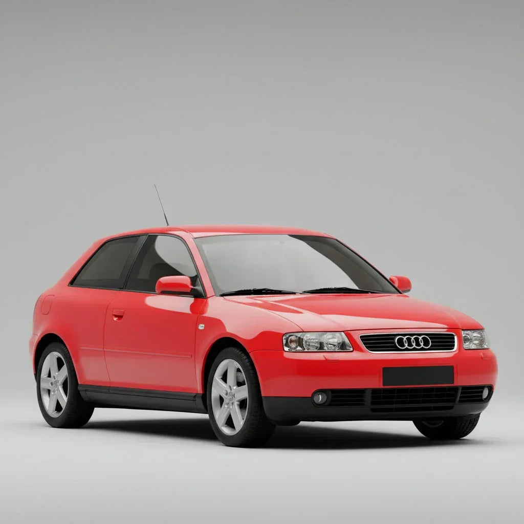 Stergatoare Audi A3 (8L1) 1996-2003 – Set Fata - 221.ro