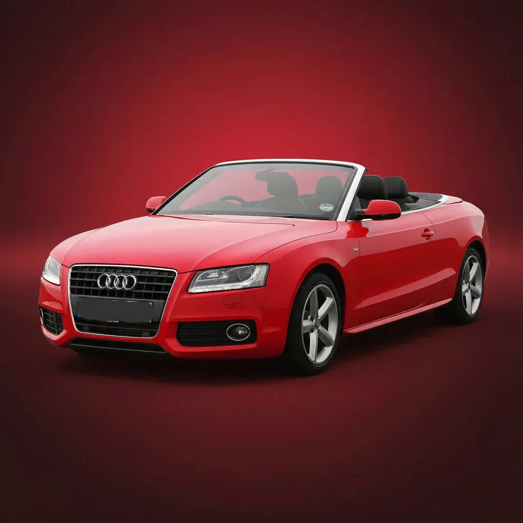 Stergatoare Audi A5 (8F7) 2009-2011 – Set fata - 221.ro