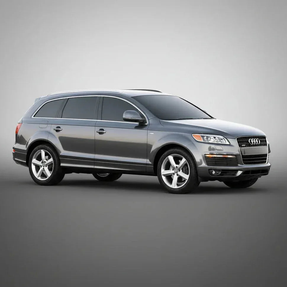 Stergatoare Audi Q7 (4L) 2005-2009 – Set fata - 221.ro