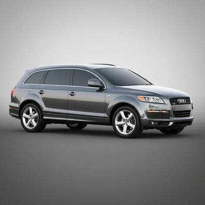 Stergatoare Audi Q7 (4L) 2005-2009 – Set fata - 221.ro