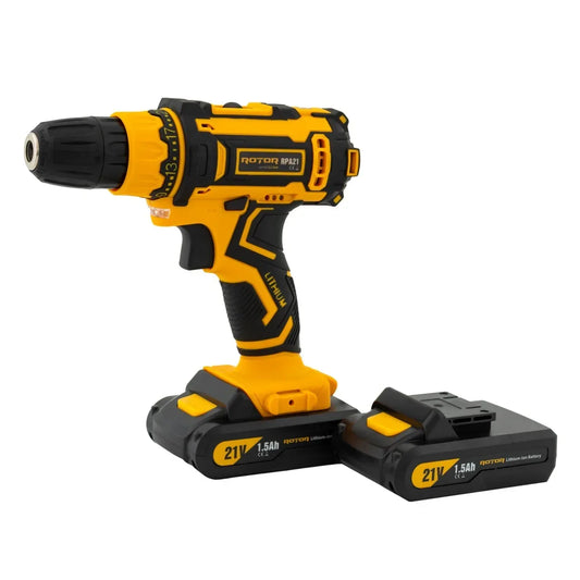 Autofiletanta cu acumulatori , ROTOR RPA21 , 21 V, Cuplu 30 Nm , - 221.ro