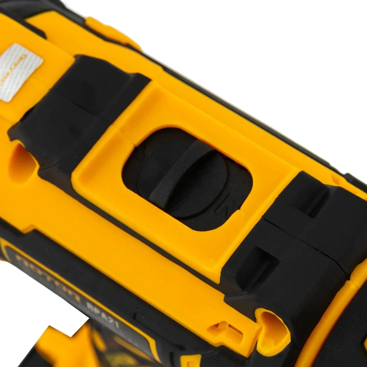 Autofiletanta cu acumulatori , ROTOR RPA21 , 21 V, Cuplu 30 Nm , - 221.ro