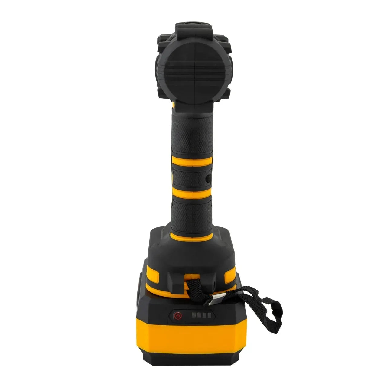 Autofiletanta cu doi acumulatori ROTOR RDB21 21 V /3 Ah, 1350 Rot/min, 18+1, 30 Nm, Brushless - 221.ro
