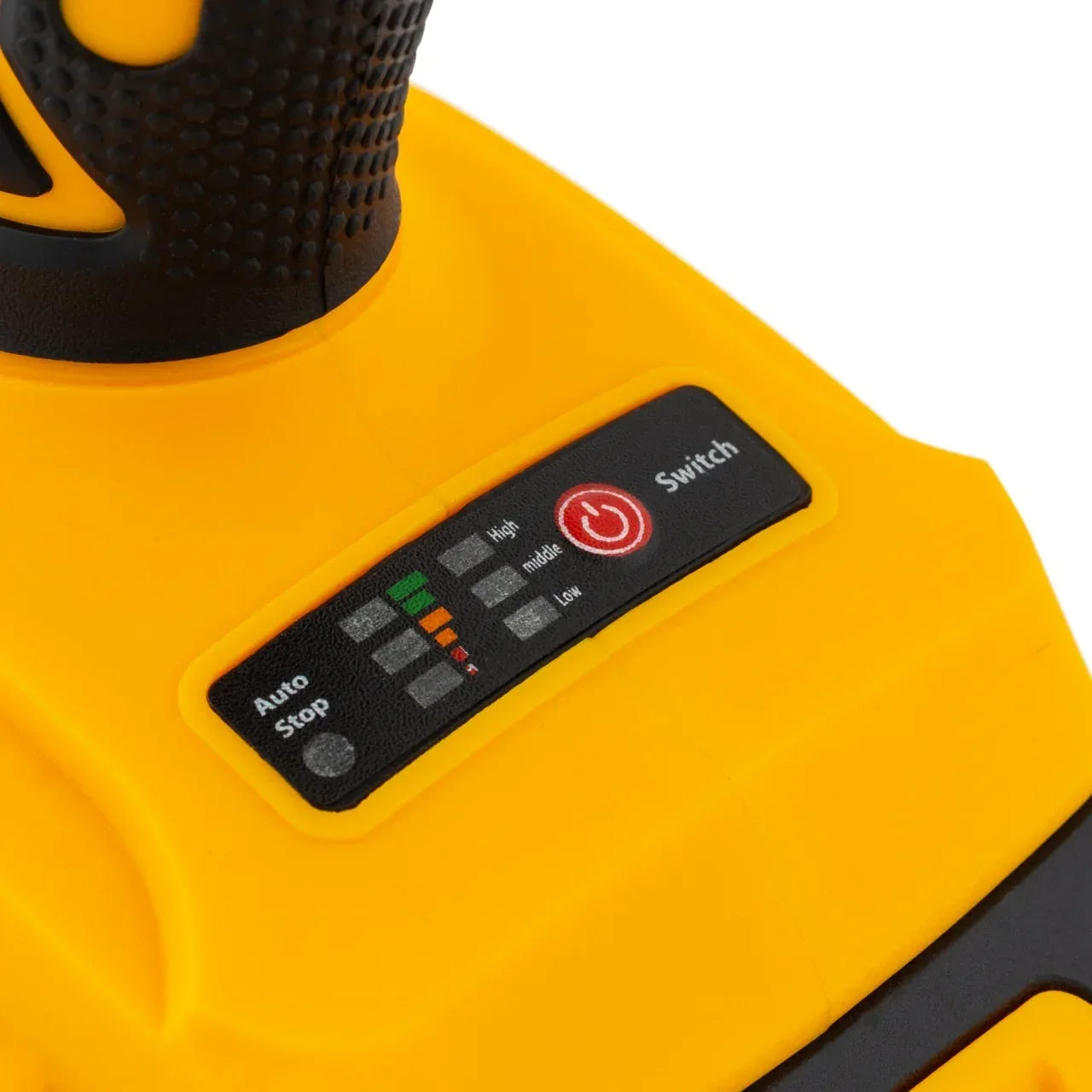 Autofiletanta cu impact si doi acumulatori ROTOR RIW21, 21 V /3 Ah, 320 Nm 2200 rpm, 3300 BPM - 221.ro