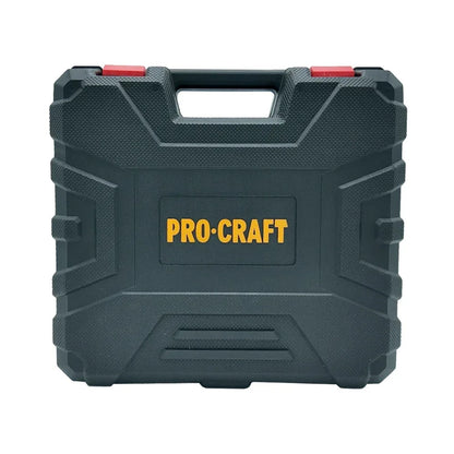 Autofiletanta pe acumulator PROCRAFT PA18LiN, 20 V DC, 2 Ah, 0-600/0-2100 rpm - 221.ro