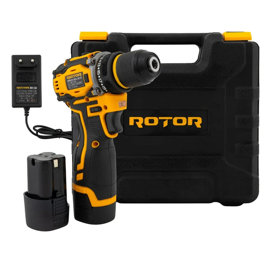 Autofiletanta pe acumulator ROTOR RD1.5A, 18V/1.5Ah , 2000 Rpm - 221.ro