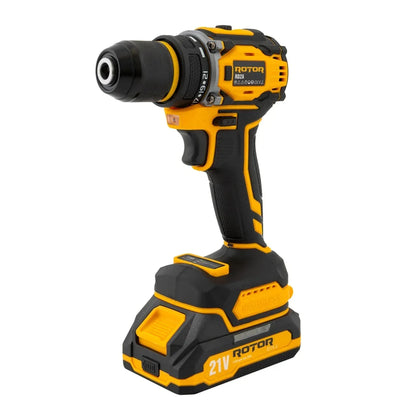 Autofiletanta pe acumulator ROTOR RD2A,21V/2Ah, 2200 rpm - 221.ro