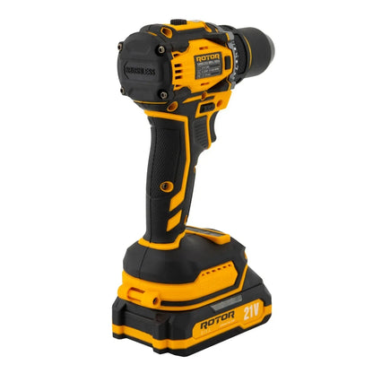 Autofiletanta pe acumulator ROTOR RD2A,21V/2Ah, 2200 rpm - 221.ro