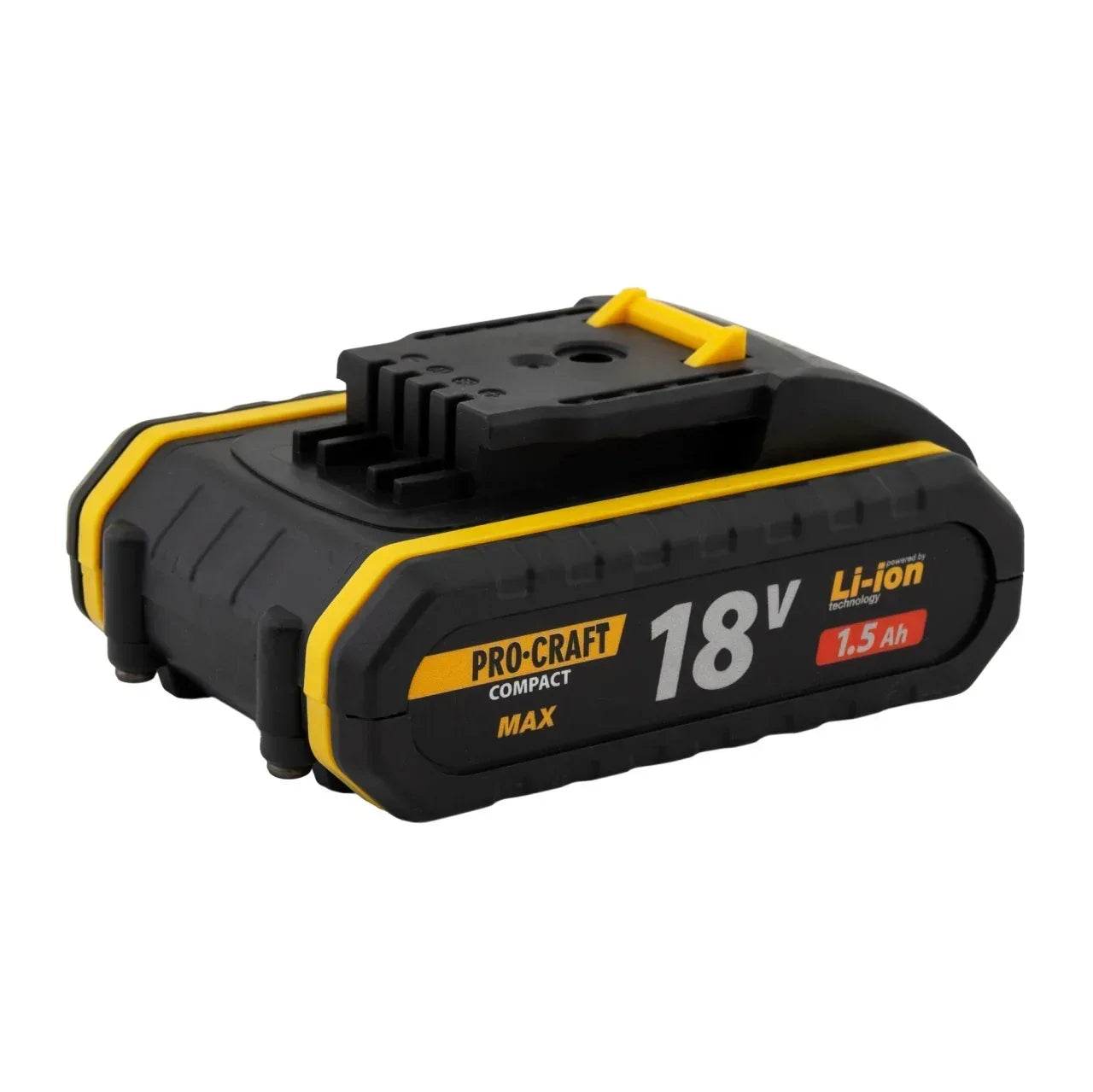 Autofiletanta Procraft Compact PA18C, 18V, 1.5 Ah 2 acumulatori - 221.ro
