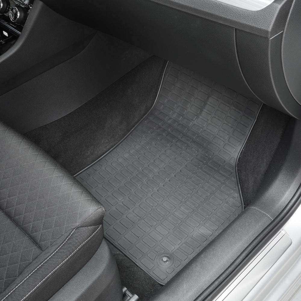 Set covorase auto cauciuc pentru bmw x5 (e70) (2007-2013)