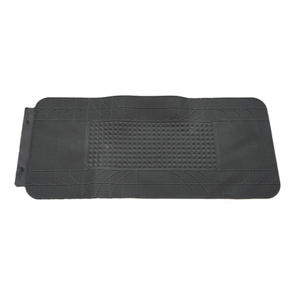 Set covorase auto cauciuc tip tavita pentru ford transit (2015-)