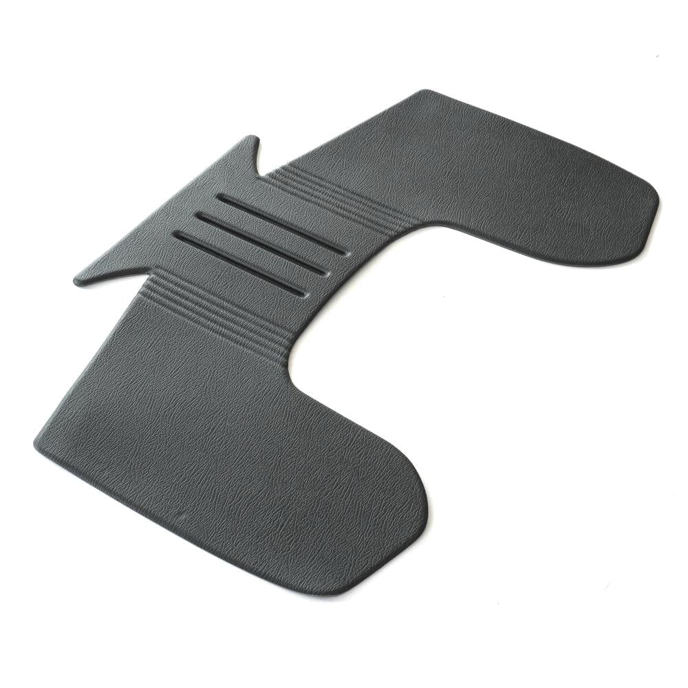 Set covorase auto cauciuc tip tavita pentru vw sharan ii (2010-)