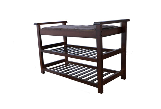 Bancuta pentru hol, 76*48.5*38 cm, D198