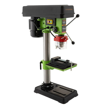 BD1850 bormasina de banc fixa cu coloana PROCRAFT, produsul contine taxa timbru verde 6 Ron, 23.90 kg - 221.ro