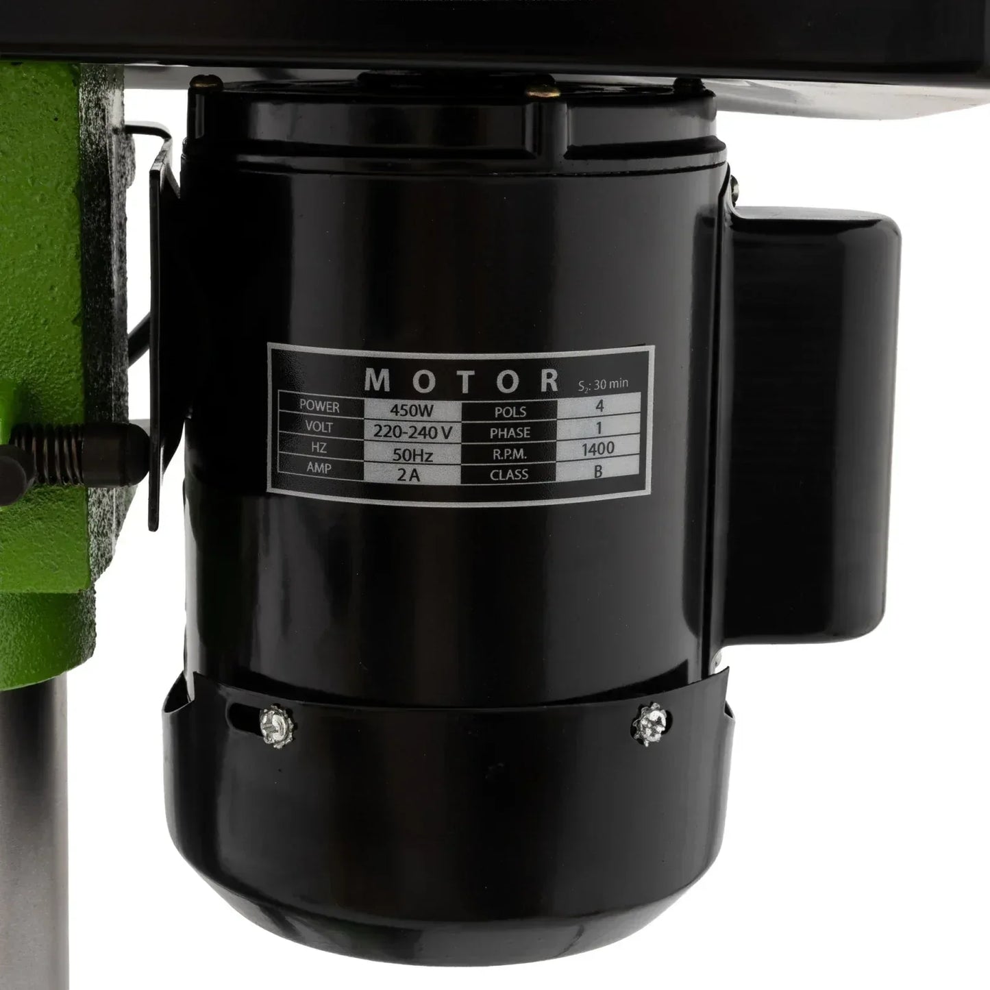 BD1850 bormasina de banc fixa cu coloana PROCRAFT, produsul contine taxa timbru verde 6 Ron, 23.90 kg - 221.ro
