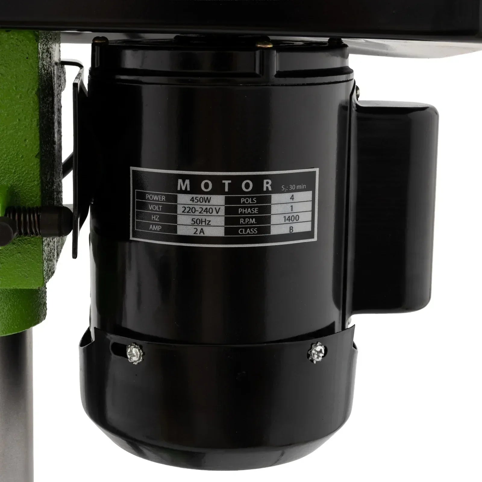 BD1850 bormasina de banc fixa cu coloana PROCRAFT, produsul contine taxa timbru verde 6 Ron, 23.90 kg - 221.ro