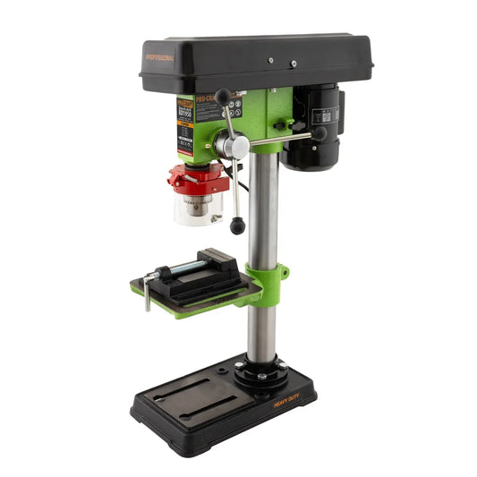 BD1950 bormasina de banc fixa cu coloana PROCRAFT, produsul contine taxa timbru verde 6 Ron, 25.30 kg - 221.ro